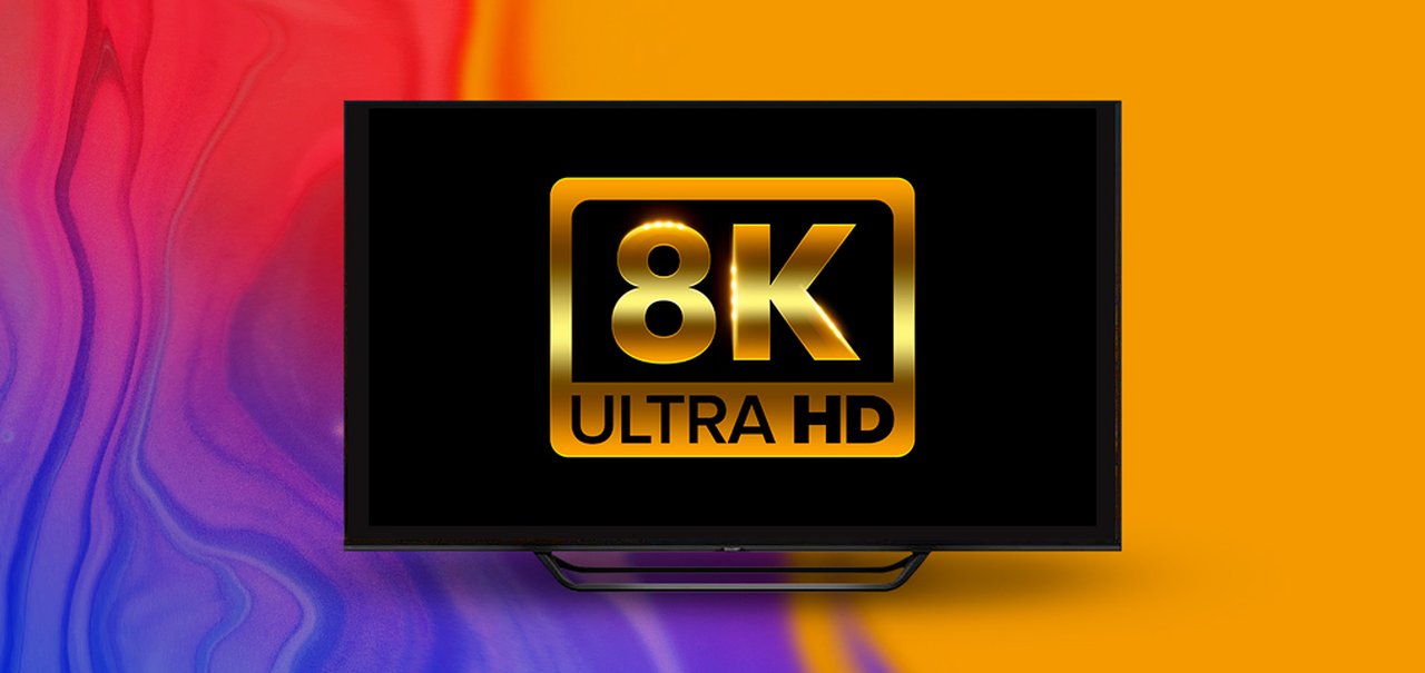 TVs 8K na IFA 2018: afinal, já vale a pena ter uma? [vídeo]