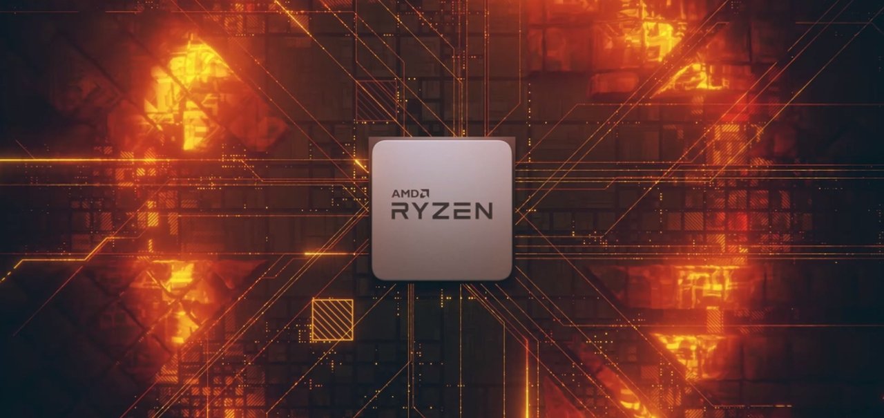 AMD lança Ryzen 3 2300X: uma genuína CPU quad-core sem vídeo integrado