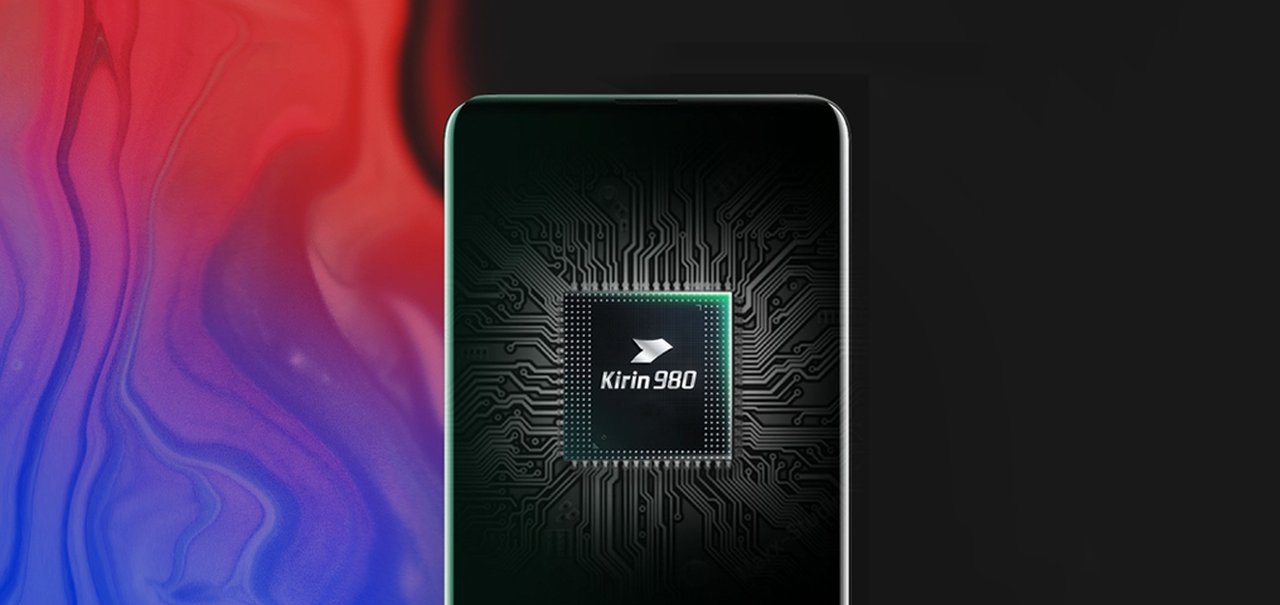 Conferimos o novo processador Huawei Kirin 980 na IFA 2018 [vídeo]