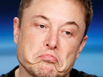 Elon Musk vai construir “torre medieval” com os tijolos da Boring Company