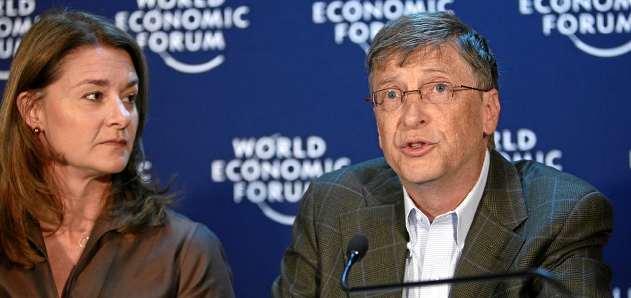 Bill Gates revela suas preocupações em relação ao futuro do planeta