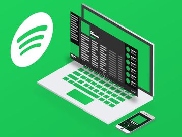 Streaming já é responsável por 75% de toda receita do mercado da música
