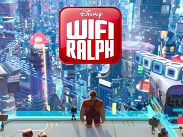 Novo trailer de WiFi Ralph tem até Rick Roll e dança de Fortnite