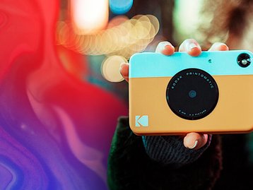IFA 2018: descobrimos o que a lendária Kodak está fazendo atualmente