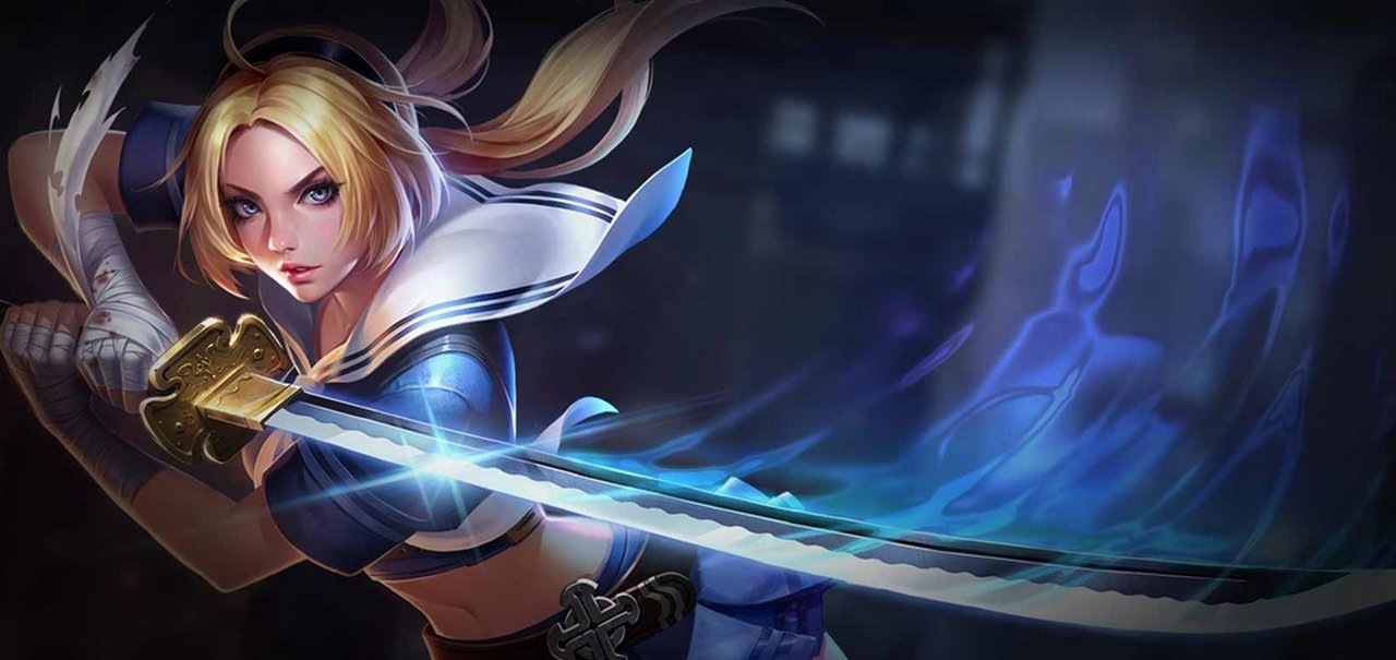 Arena of Valor chega ao Nintendo Switch na próxima semana