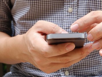 Anatel determina que celulares indiquem nível de radiação emitida