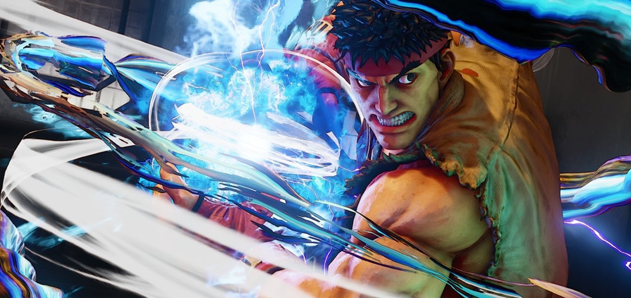 Street Fighter V: Arcade Edition vai chegar aos arcades japoneses em 2019