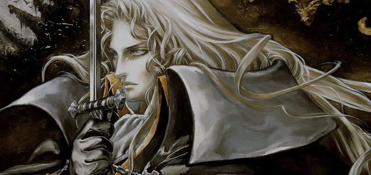 Tá chegando: nova coletânea de Castlevania é registrada na ESRB