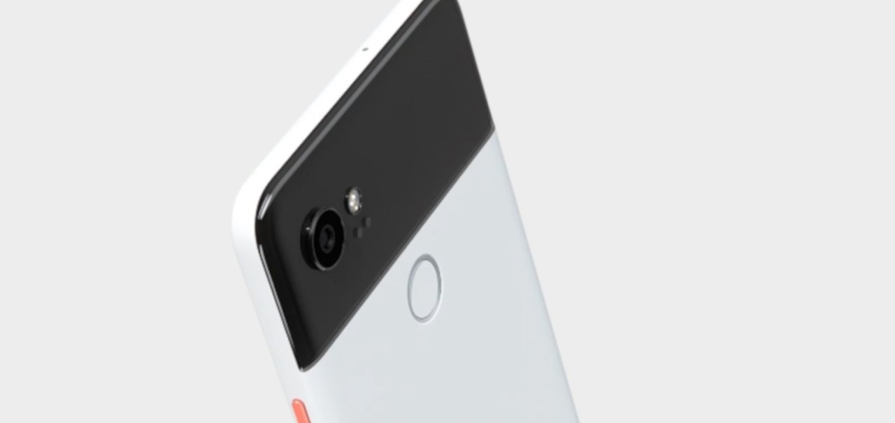 Aplicativo de câmera do Pixel 3 terá integração nativa com Google Lens