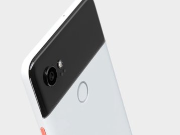 Aplicativo de câmera do Pixel 3 terá integração nativa com Google Lens