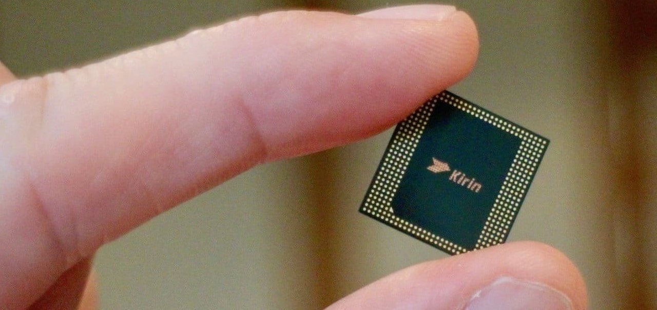 Kirin 980 da Huawei seria o melhor chipset do ano, superando A12 da Apple