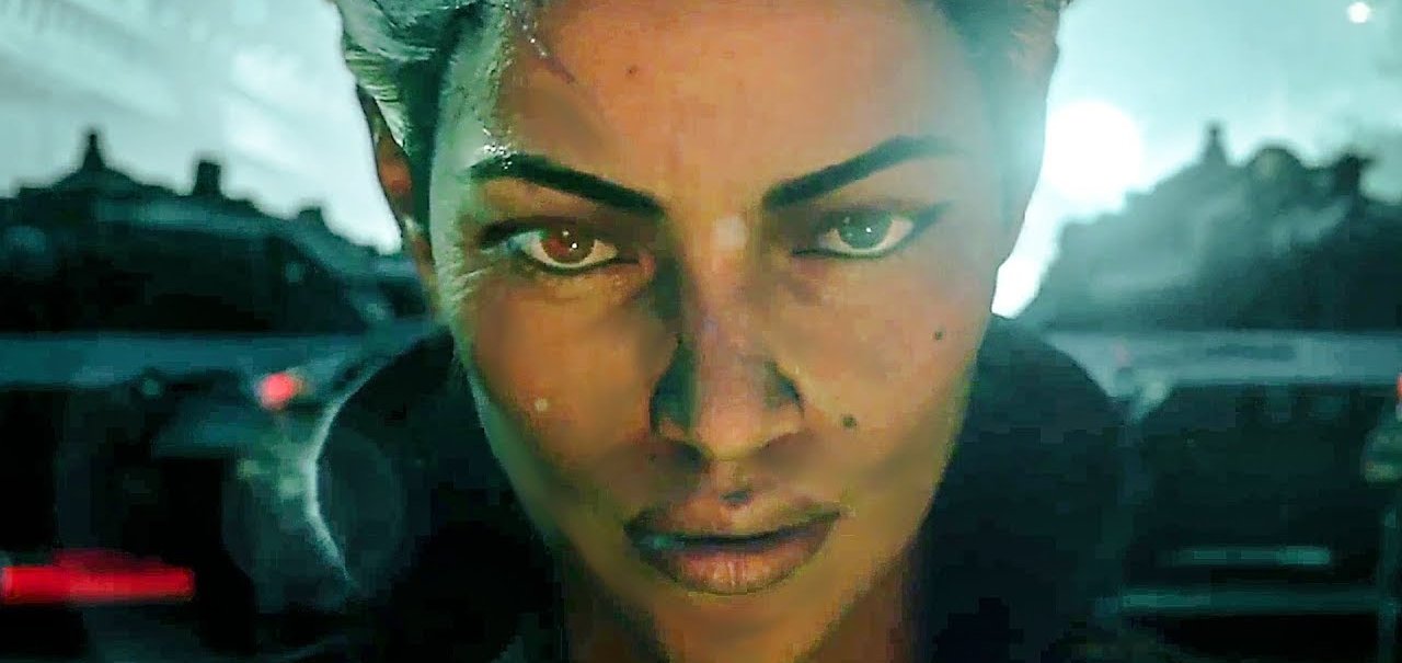 Just Cause 4 ganha novo vídeo que mostra a vilã do game: Gabriela Morales