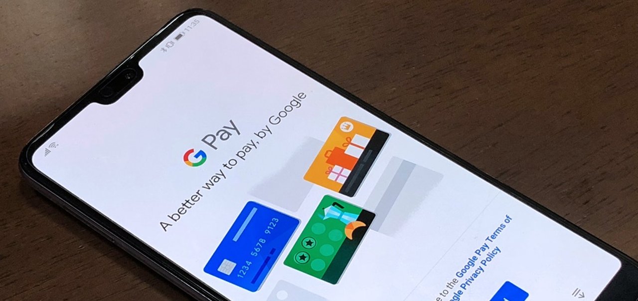 Google Pay fará transferências de dinheiro entre usuários por QR Code