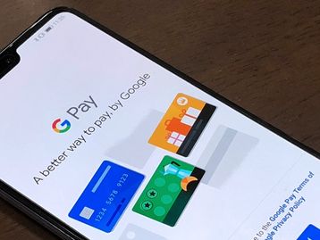 Google Pay fará transferências de dinheiro entre usuários por QR Code