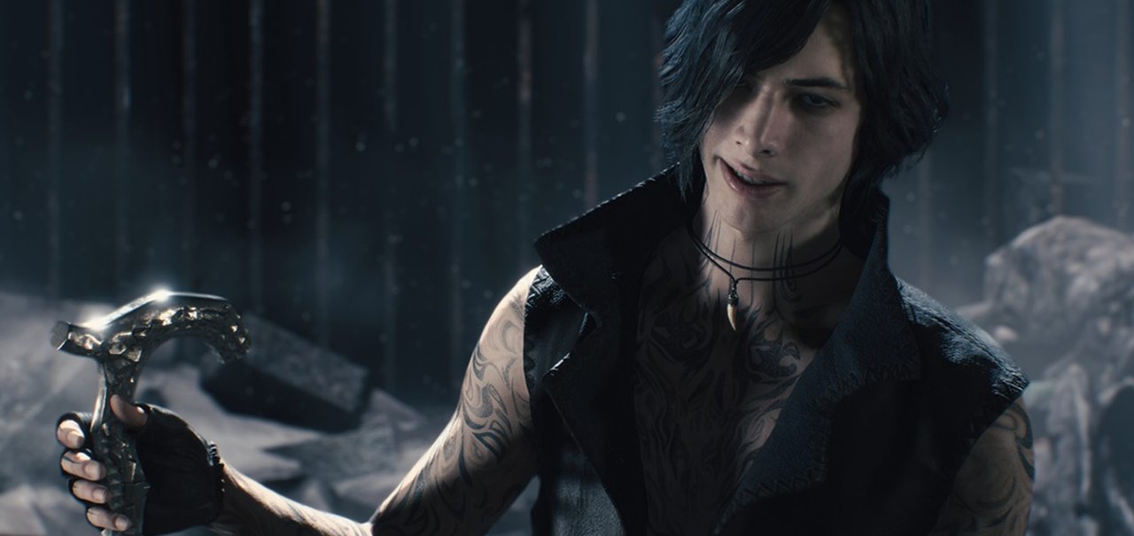 Produtor garante Devil May Cry 5 a 4K e 60 FPS no PlayStation 4 Pro