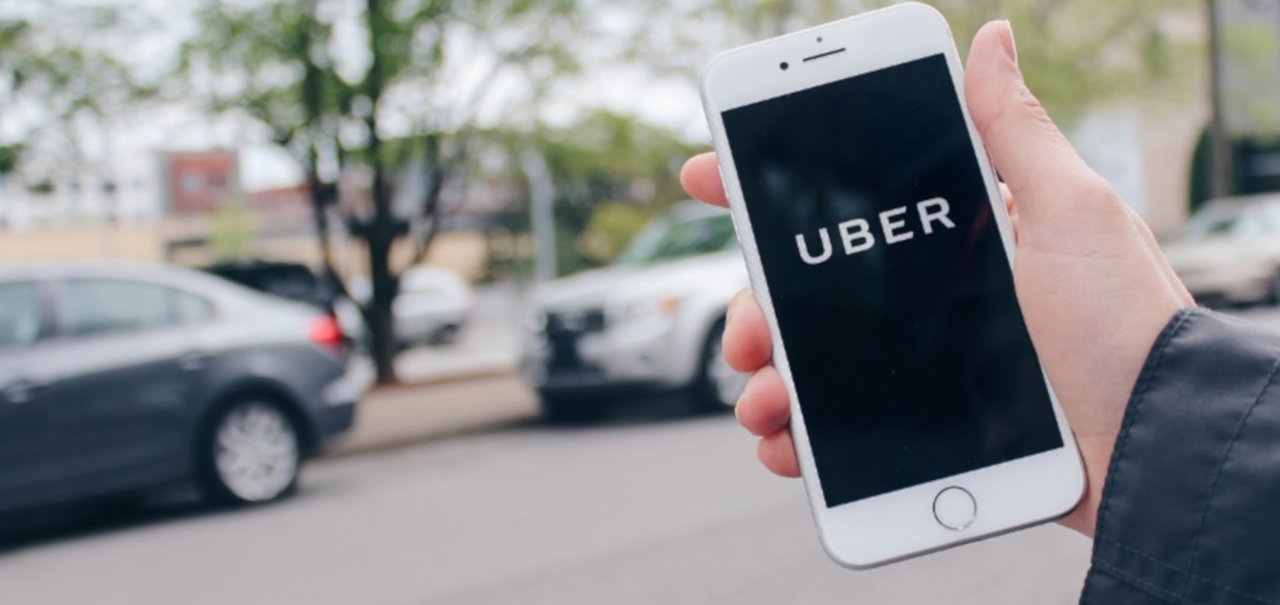 Uber vai pagar multa de US$ 148 milhões por esconder vazamento de dados