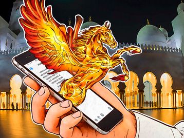 Pegasus, malware que espiona celulares, está ativo no Brasil