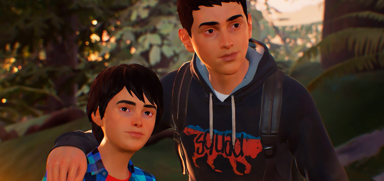 Life is Strange 2: a história começa em nosso gameplay ao vivo