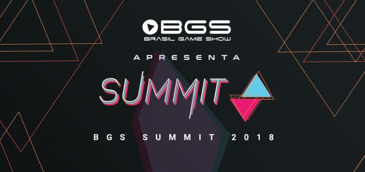 BGS Summit é novidade do evento com ciclo de palestras de ícones do mercado