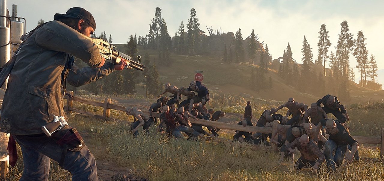 Days Gone: Bend Studios garante que a narrativa é parte importante do game