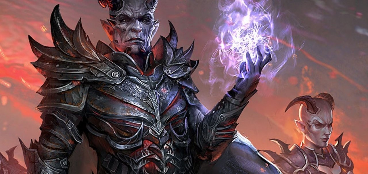 Bethesda se pronuncia sobre críticas a novo client de Elder Scrolls Legends