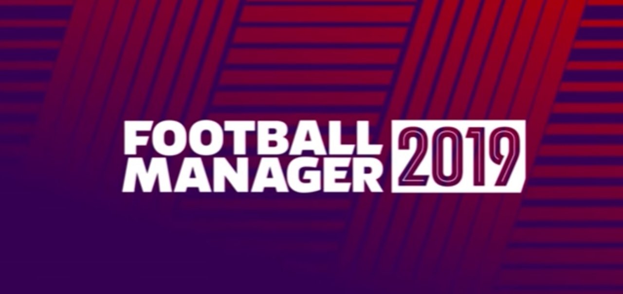 Football Manager 2019 traz a tecnologia VAR para o mundo dos games