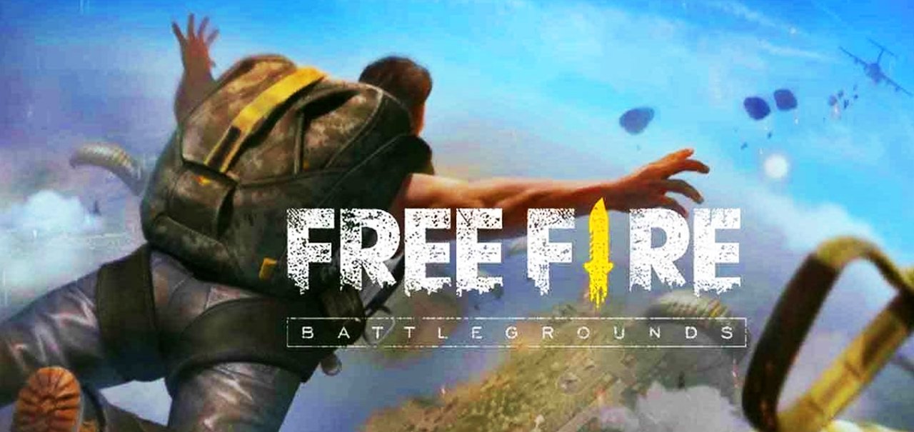 Brasil Game Cup terá torneio de Free Fire com premiação de R$ 46 mil