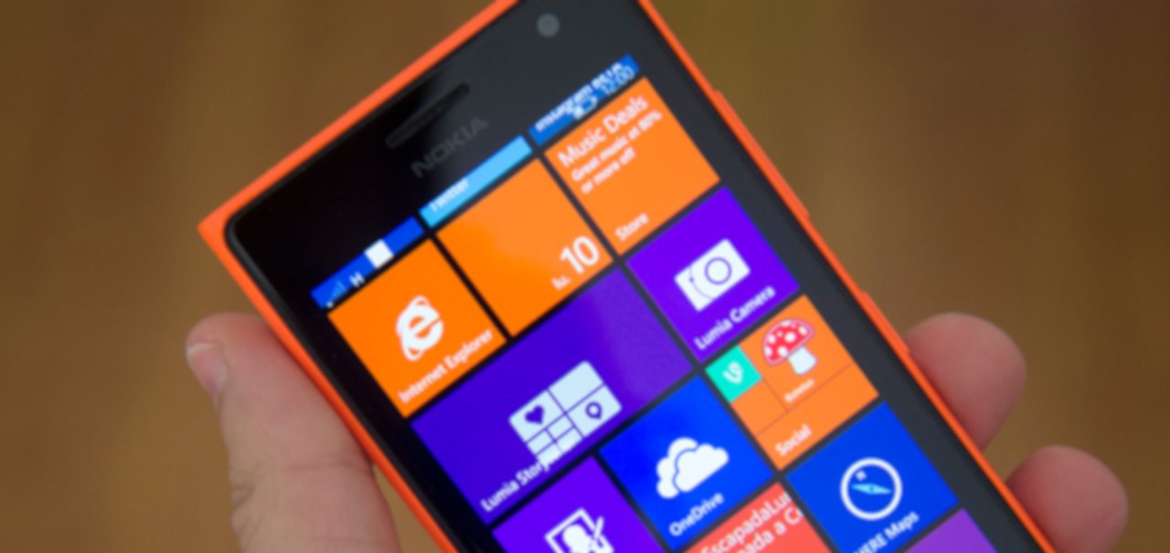 Windows Phone 8.1 perde suporte a atualizações de apps antes do prometido