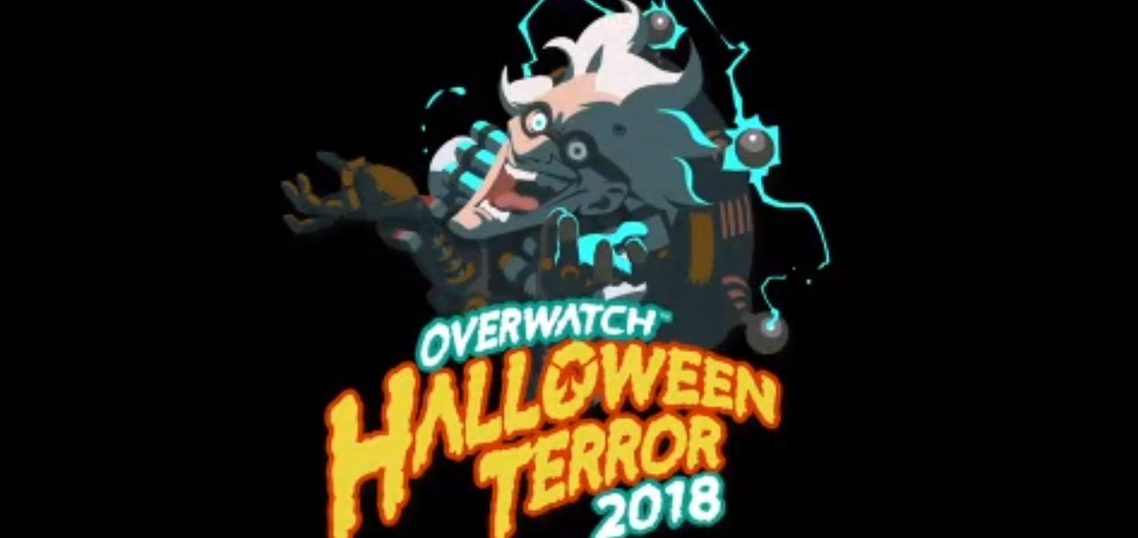 Evento de Halloween em Overwatch tem data para começar