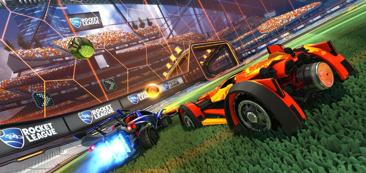 Rocket League quer cross-play entre todos, mas processo pede 'paciência'