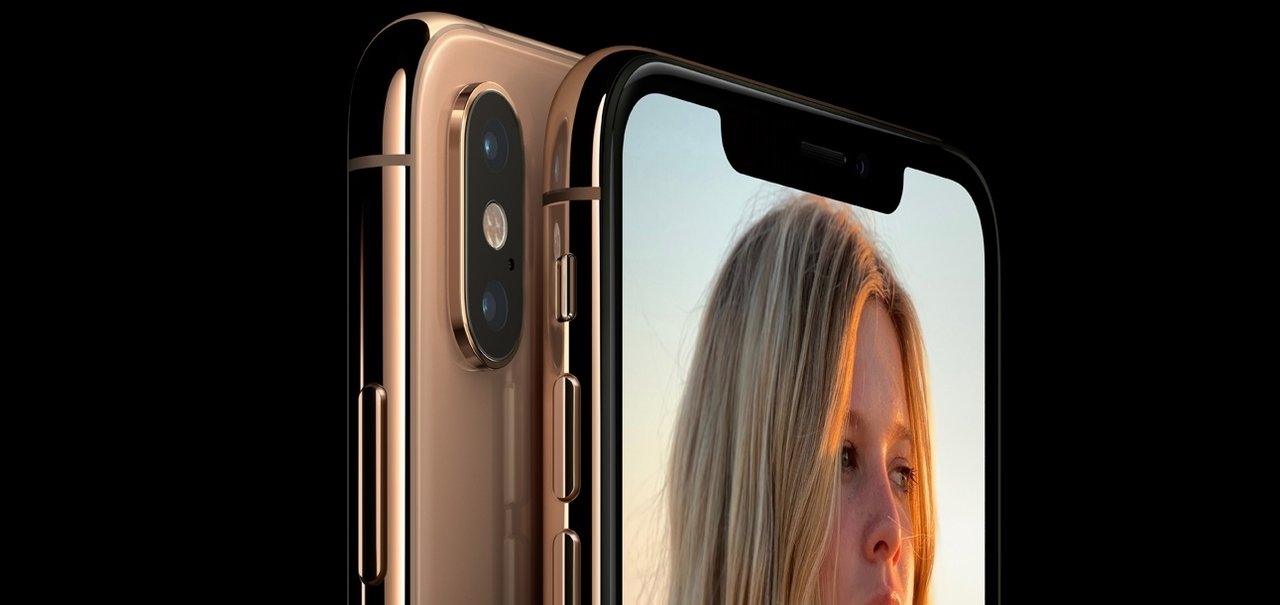 iPhone XS Max perde para Galaxy Note 9 em teste de velocidade 4G