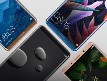 Huawei Mate 20 aparece potente no banco de dados do Geekbench