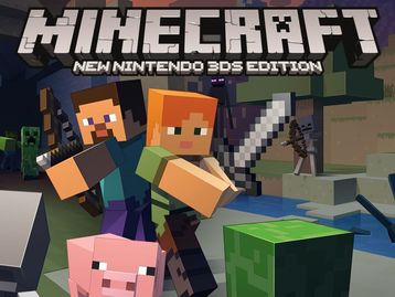Com base fiel, Minecraft tem 13 milhões de jogadores a mais que Fortnite