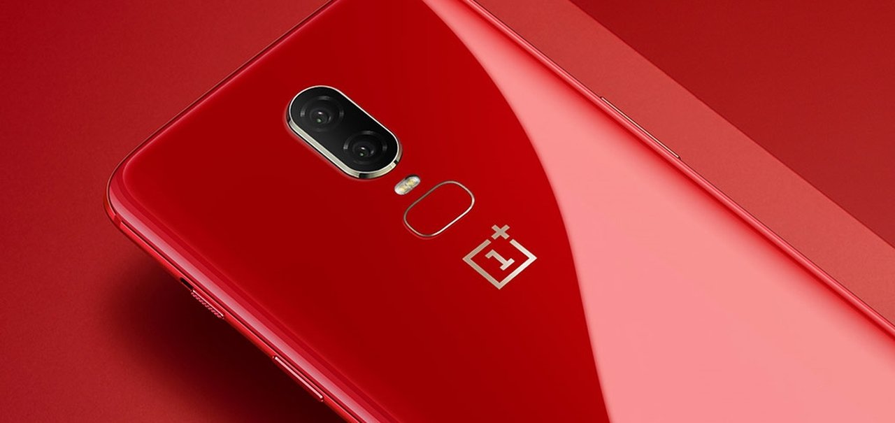 OnePlus 6T não terá suporte para carregamento sem fio, revela CEO