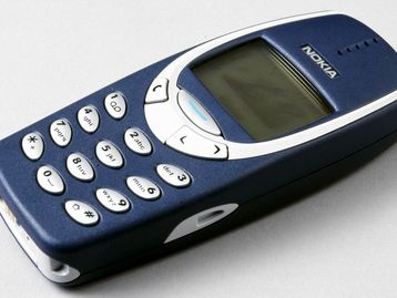 Antigos “ringtones” da Nokia continham mensagens escondidas em Código Morse