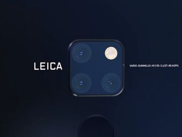 Vaza possível vídeo “final teaser” do Huawei Mate 20