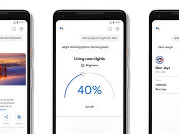 Assistente do Google tem novo visual e funcionalidades