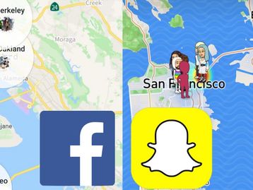 Facebook está trabalhando na atualização do recurso 'Amigos Próximos'
