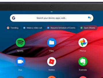 Pixel Slate, o novo tablet da Google, vaza um dia antes do anúncio oficial