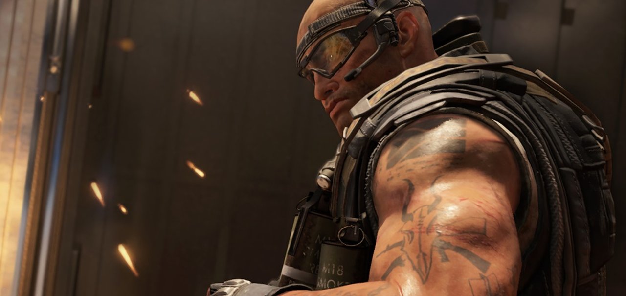 Call of Duty: Black Ops 4 só funciona após atualização de Dia 1