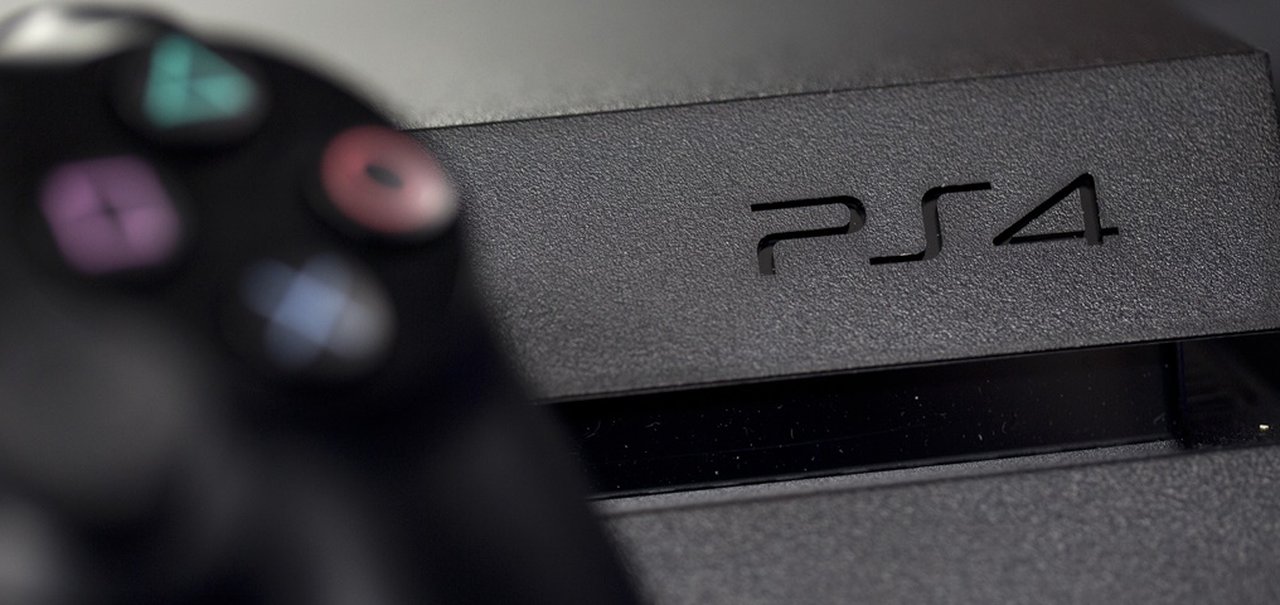 Sony confirma publicamente trabalho em sucessor do PlayStation 4