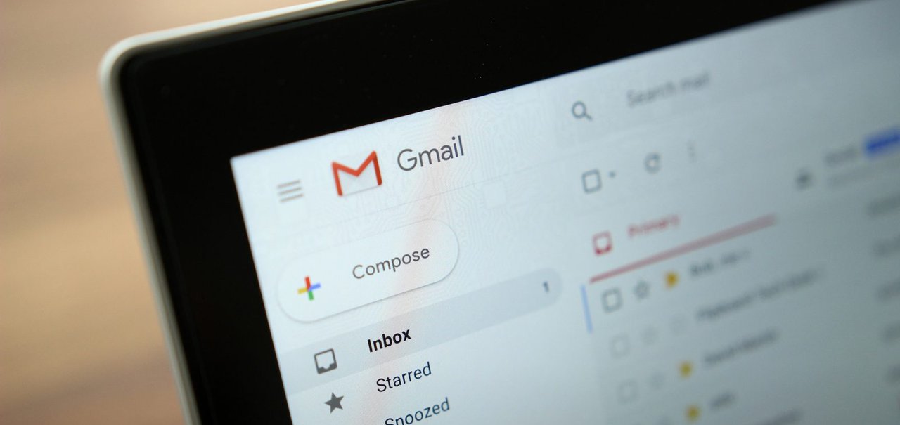 Smart Compose, que responde seus emails no Gmail, vai chegar ao Android