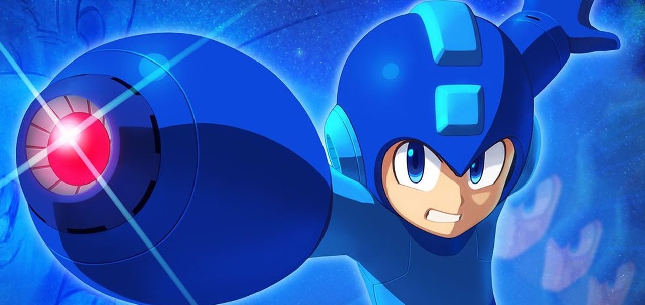 Mega Man é o novo jogo confirmado para virar filme de Hollywood