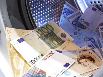 Mais de US$ 2,5 bilhões foram lavados por criminosos usando Bitcoins
