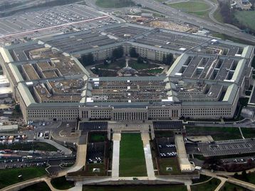 Armamento dos Estados Unidos é vulnerável a ciberataques