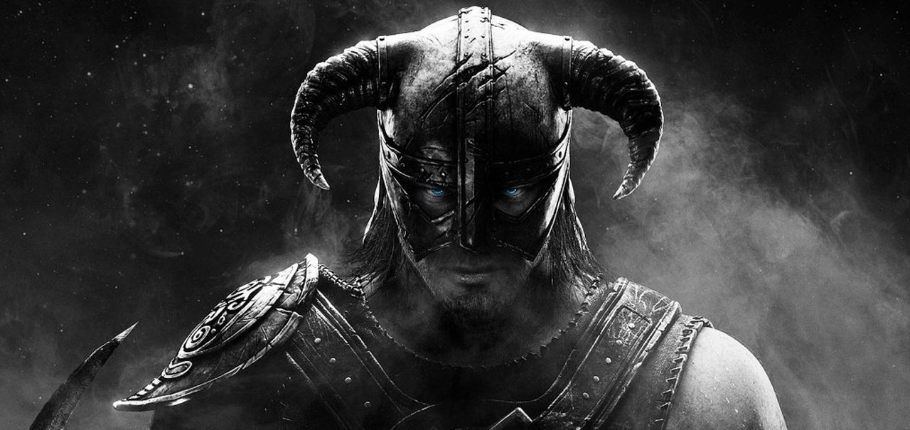 O cenário de mods para Skyrim no Switch está crescendo cada vez mais