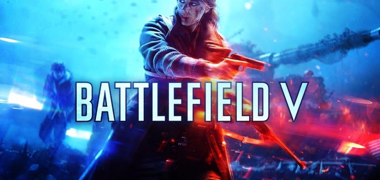 Desenvolvedor de Battlefield V fala sobre mudanças do jogo