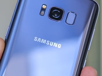 Celular dobrável da Samsung será significativo para o público, diz CEO