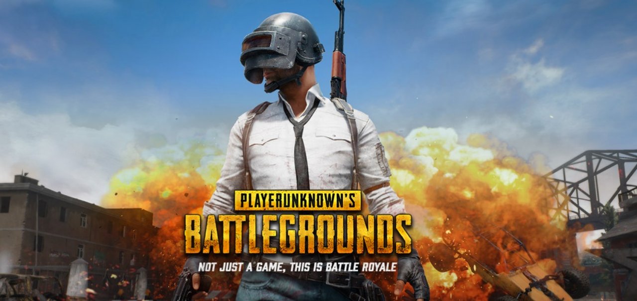 PUBG passará a banir hardware contra cheaters na Coreia do Sul