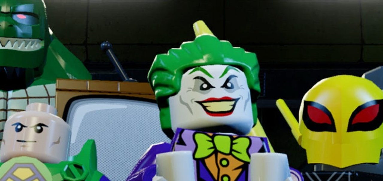 LEGO DC: Super Villains ganha novo trailer; confira